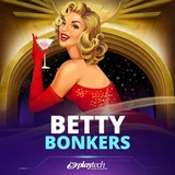 Bocoran RTP Slot Playtech Betty Bonkers